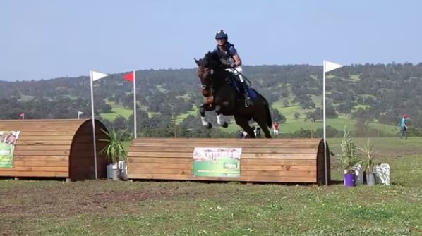Alcoa International Horse Trials 2018