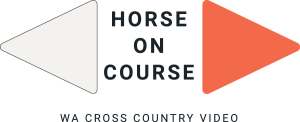 Horse on Course logo