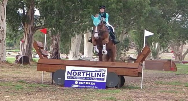 Midland Toyota WAYER International Horse Trials April 2023