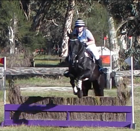 Balco Australia Dryandra Equestrian Association  CCI July 2023
