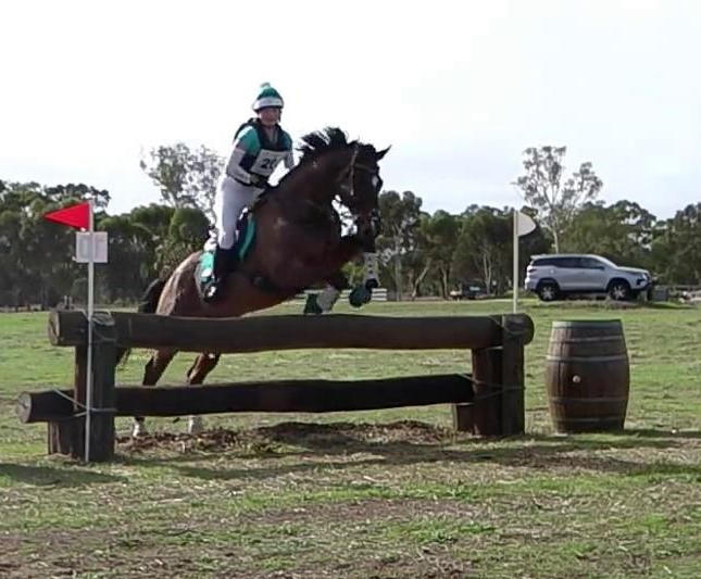 Moora Toyota Horse Trials CCN June 2023