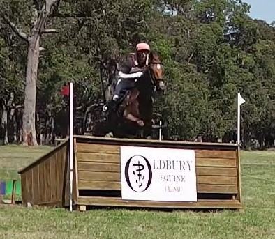 Swan River International Horse Trials CCI-S Capel October 2023